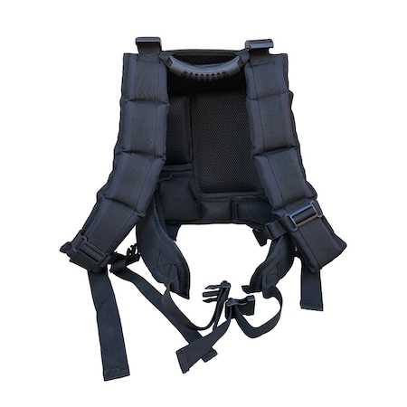 Flowzone Comfort Straps (2.5 Gallon) FZAAGE